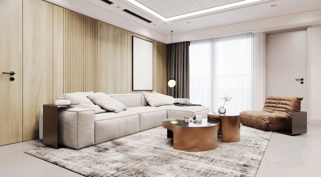 interior design