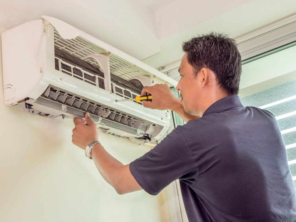 hvac