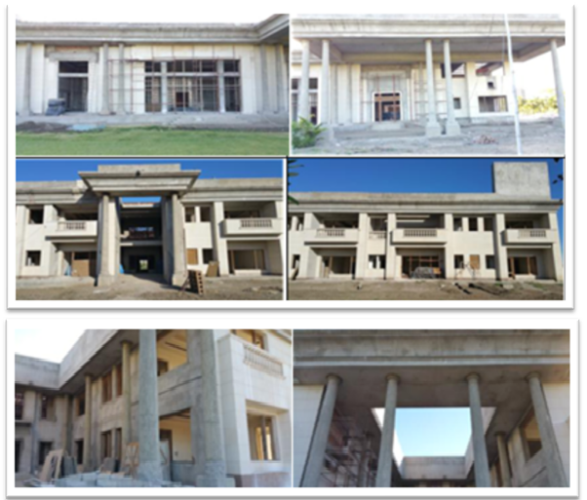 indor projects
